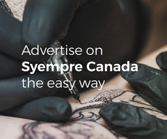 We advertise your business on Syempre for you.