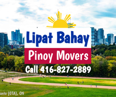 Lipat Bahay