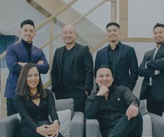 Eric Blas, The Blas Group - Filipino Realtor